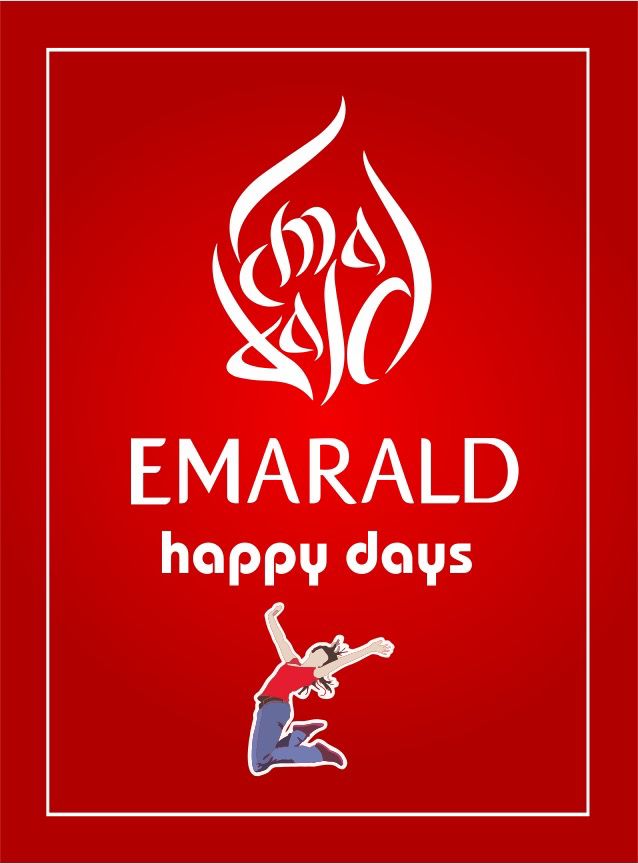 EMARALD HAPPY DAYS CALICUT